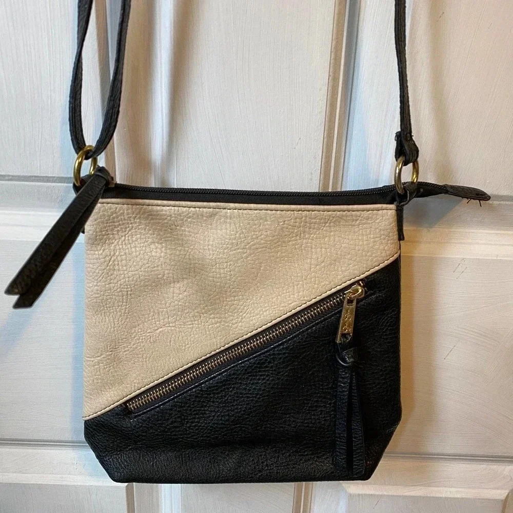 Jessica Simpson Crossbody Bag Adjustable strap